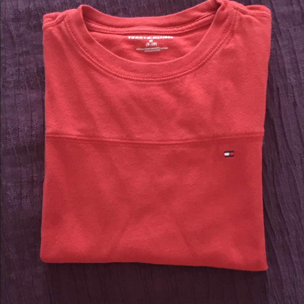 Boys T-shirt